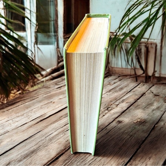 VINTAGE 1958 Peter Freuchen’s Book of the Seven Seas Hardcover Book - Picture 4 of 16